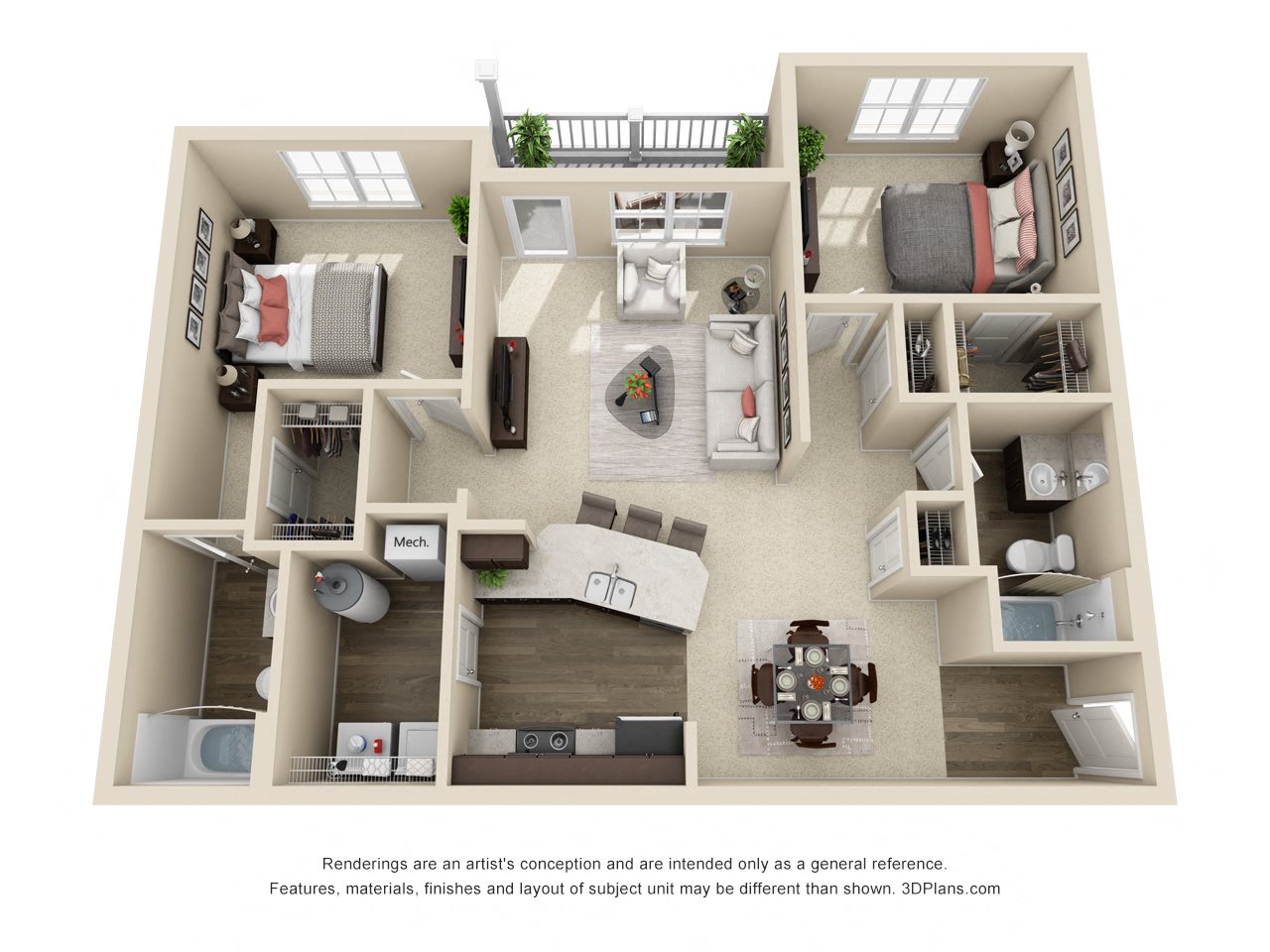 Floor Plan Floor Plan